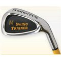 Momentus Golf Momentus Golf IZRSC Signature Swing Trainer Iron - RH Standard Grip IZRSC